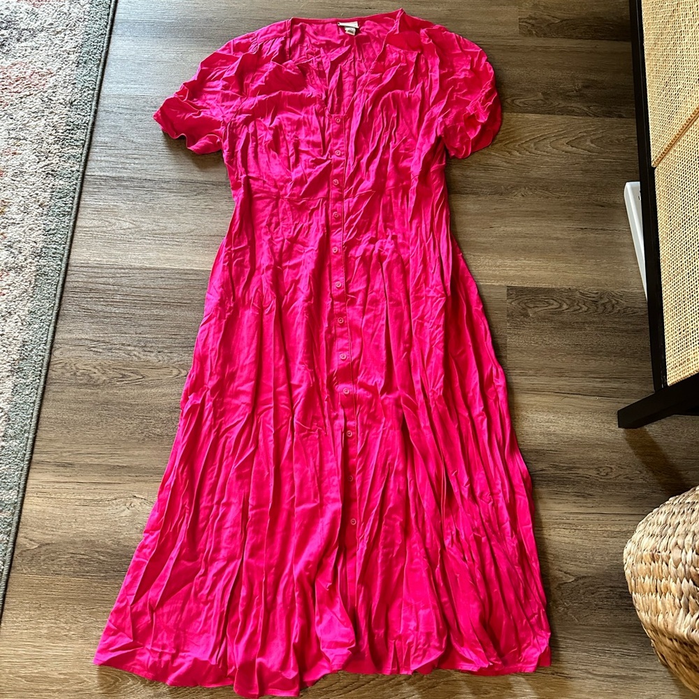 Ava & Viv maxi dress - XXL
